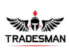 Tradesman Commercial Project management and maintenance services Logo