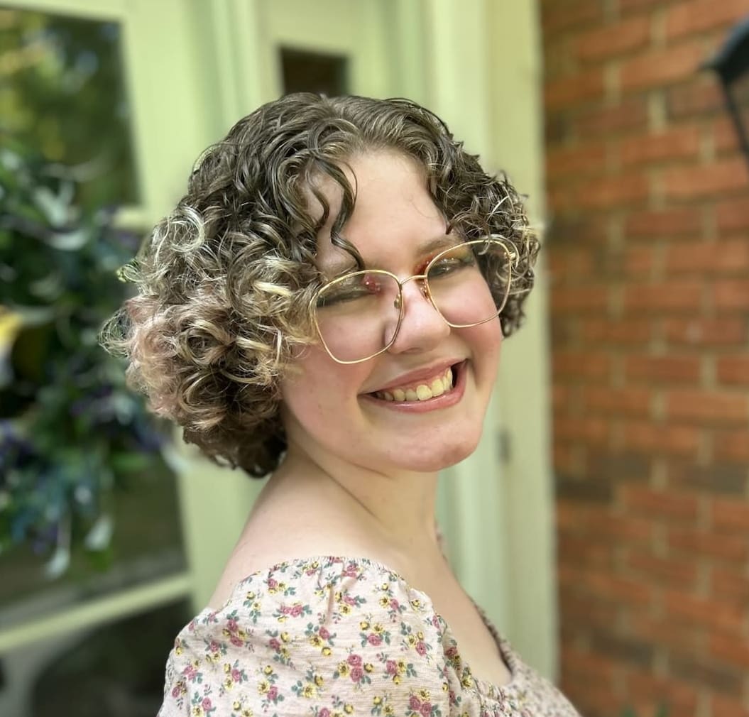 Ashley Stone Picture