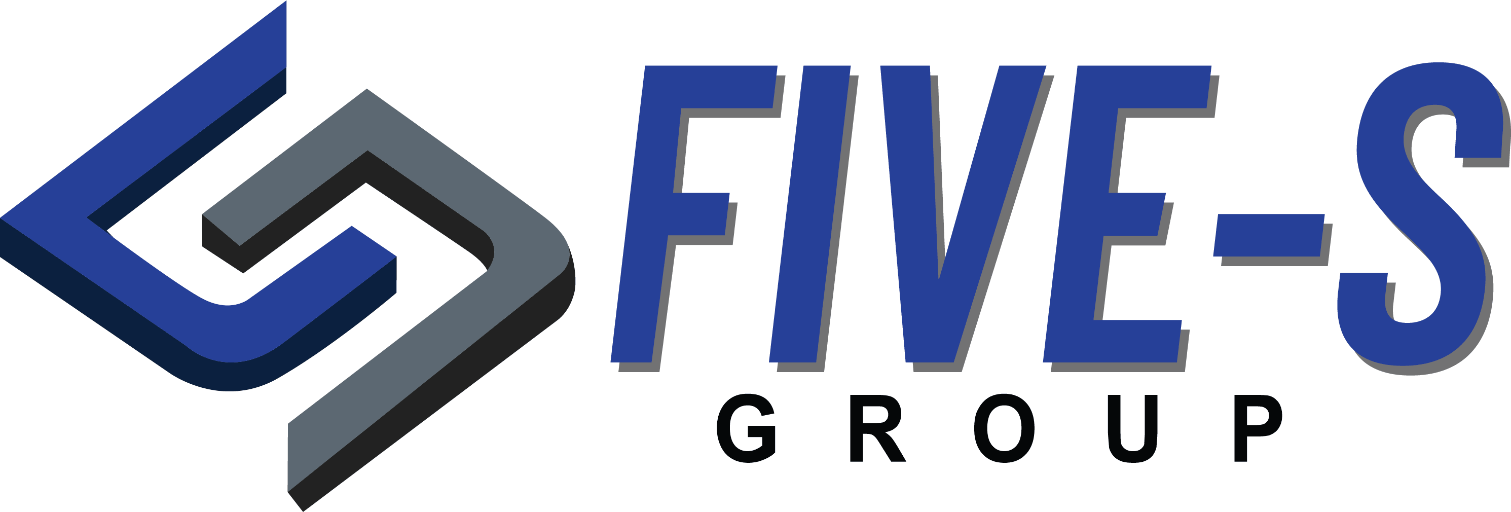 Five S Group Logo