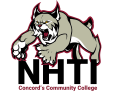 NHTI Logo