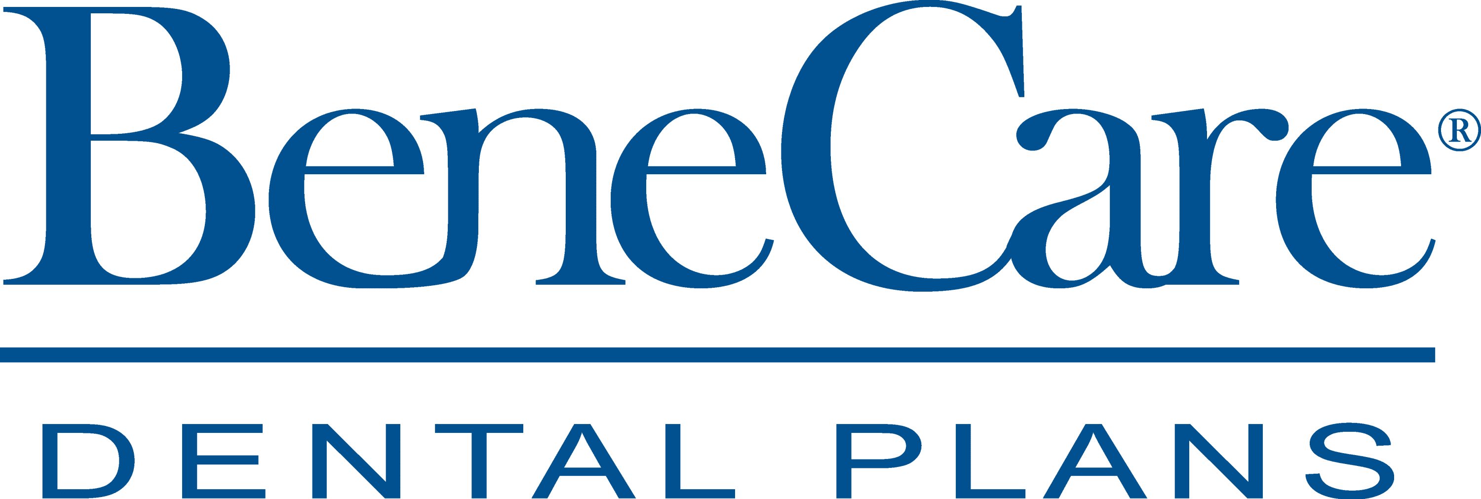 BeneCare Dental Plans Logo