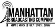Manhattan Broadcasting Company