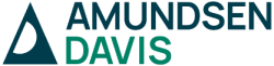 AMUNDSEN DAVIS LOGO