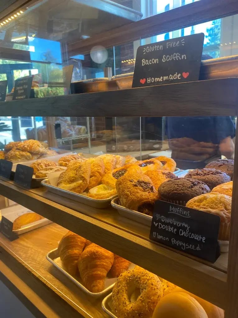 Brickhouse Coffee - Willits