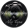 StylePhotography Logo