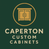 Caperton Cabinets, custom cabinets, quality,
