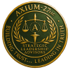 USCCC-Directory Logo of Axium-27™ LLC, Strategic Leadership Advisors