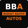 Budget Beater Autos Logo