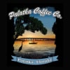Palatka Coffee Co. Logo