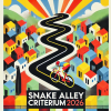 Snake Alley Criterium
