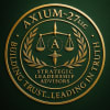 Axium-27™ LLC's Official Logo