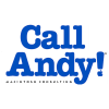Call Andy! Macintosh Consulting logo