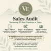 Sales Audit