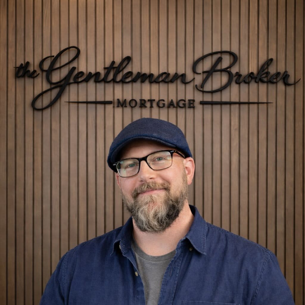 The Gentleman Broker