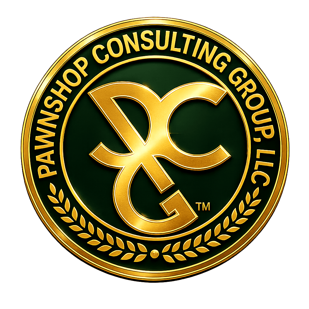pawnshop consulting group logo