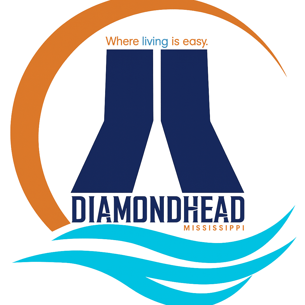 City of Diamondhead