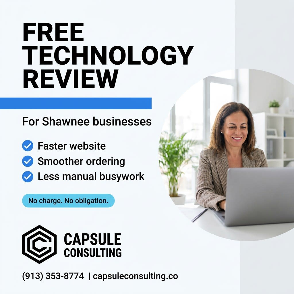 Free Technology Review