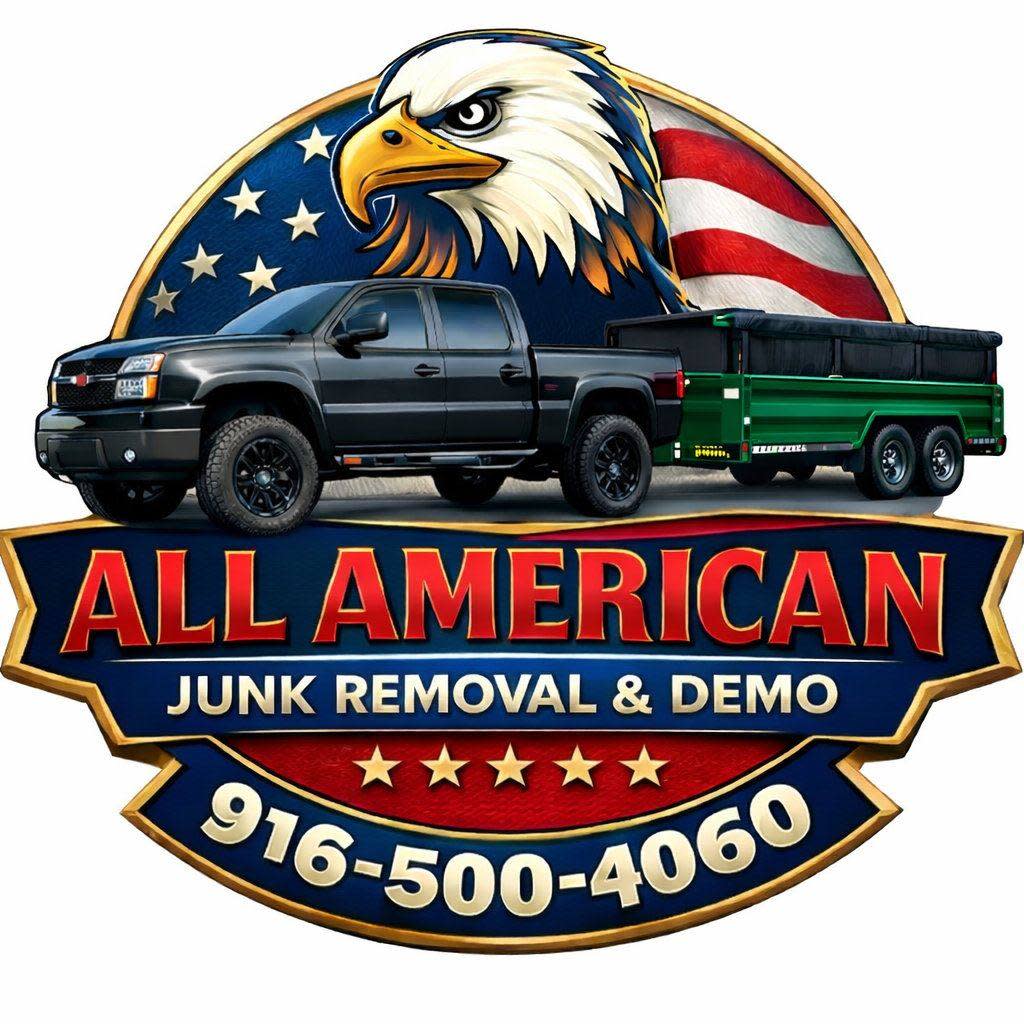 All American Junk Removal And Demo LLC