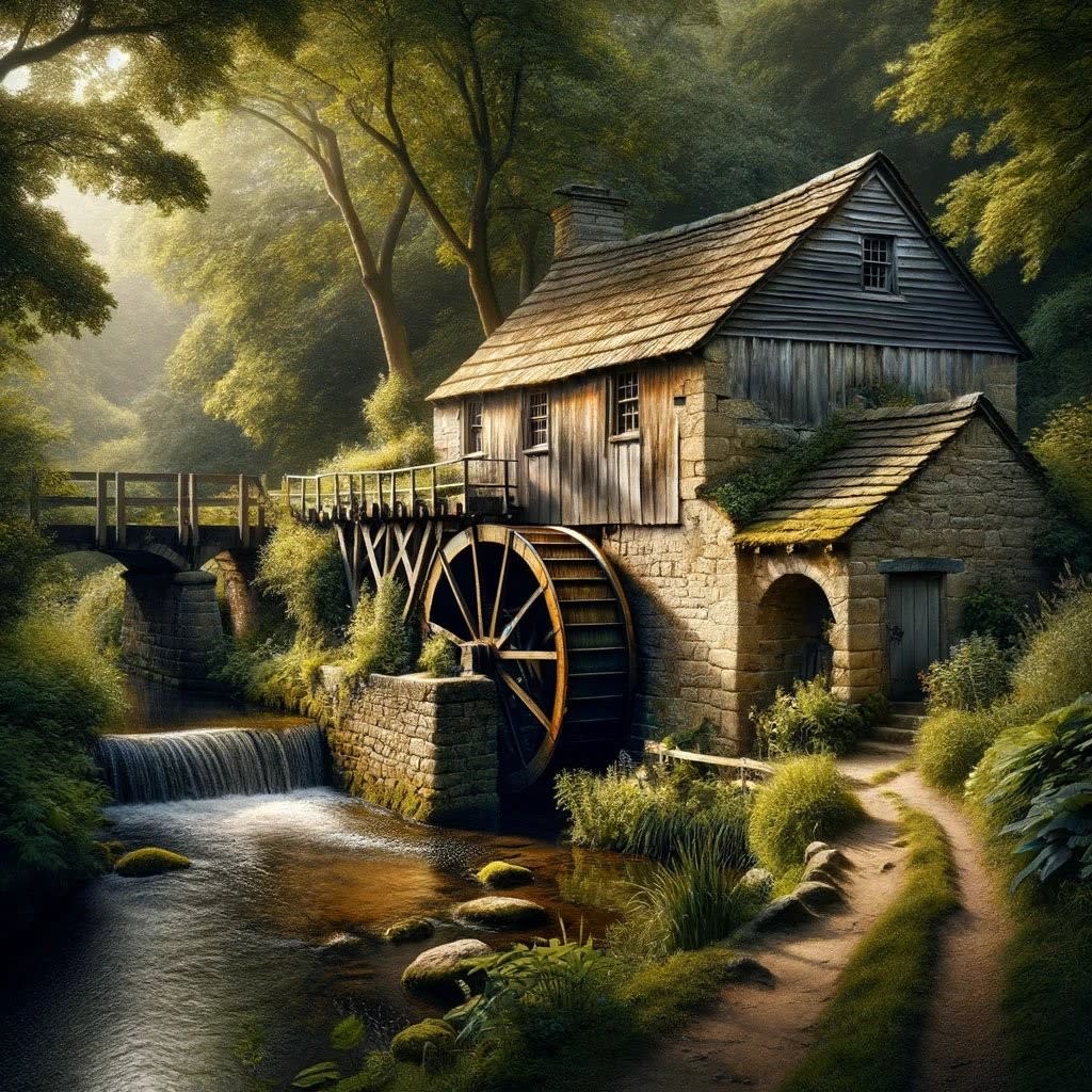 Mill Creek Bagel Company