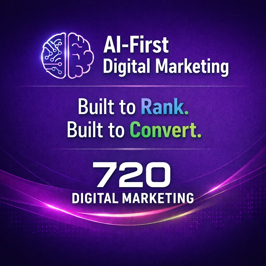 720 Digital Marketing