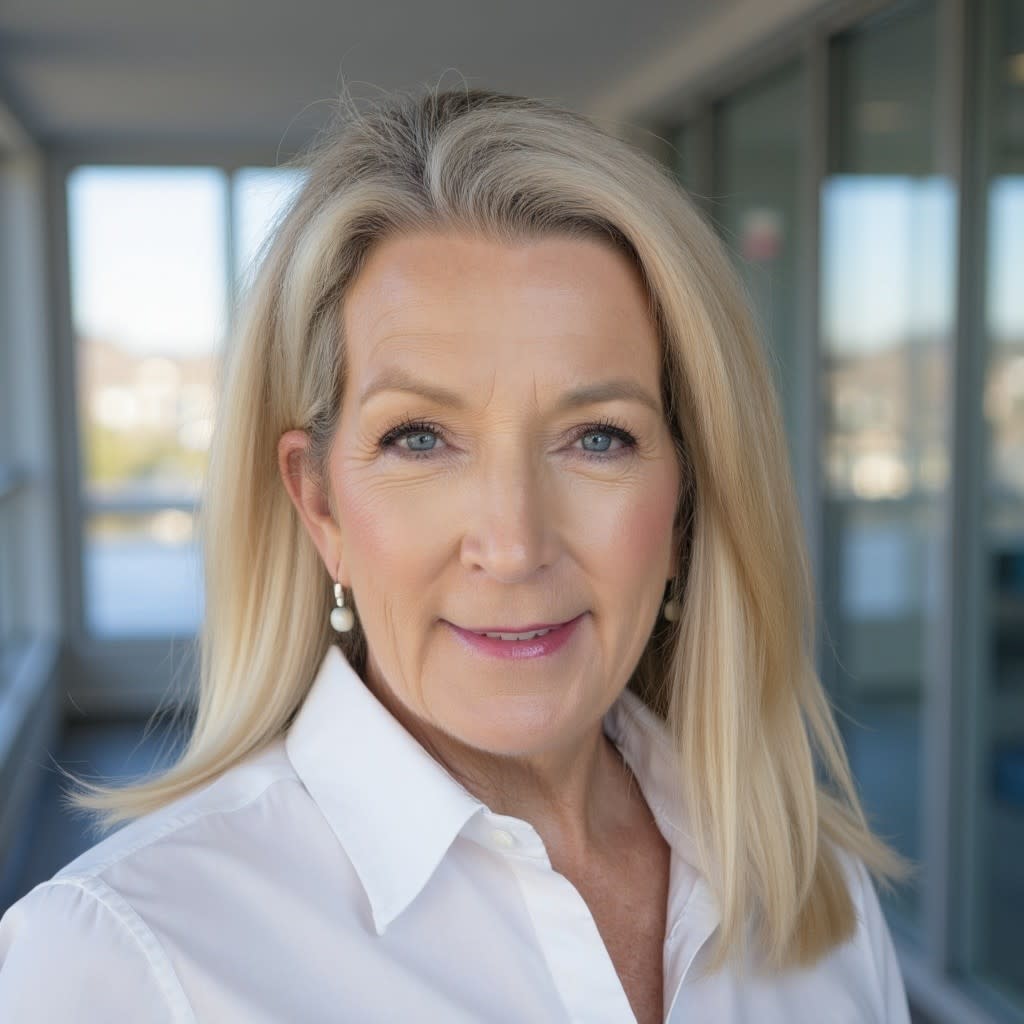 Lisa W. Johnson - Your Key to Carolina Living!