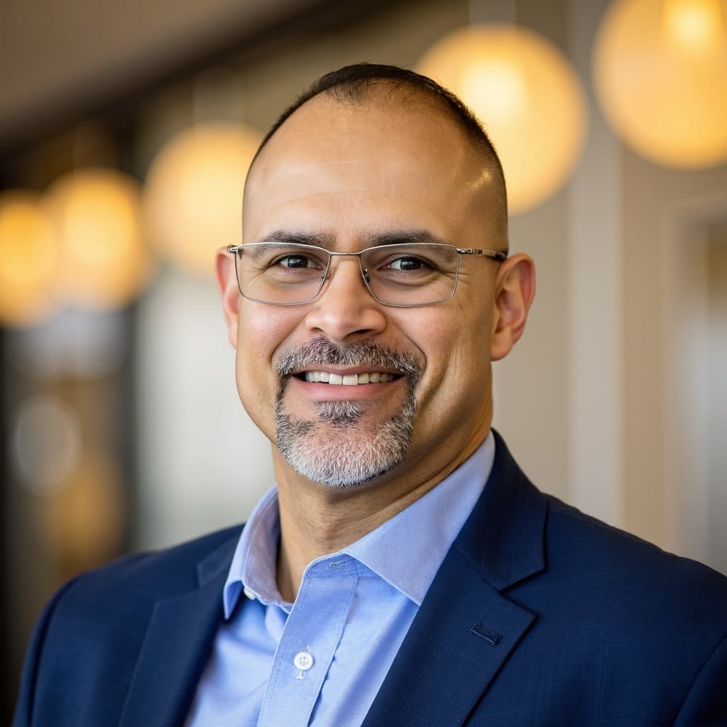 Dr C Rios-Collazo, Founder – AXIUM-27™ LLC