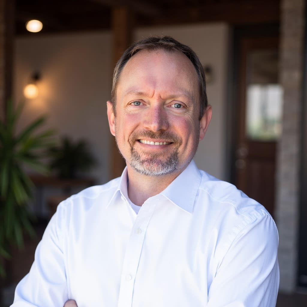 Business Broker and M&A Advisor