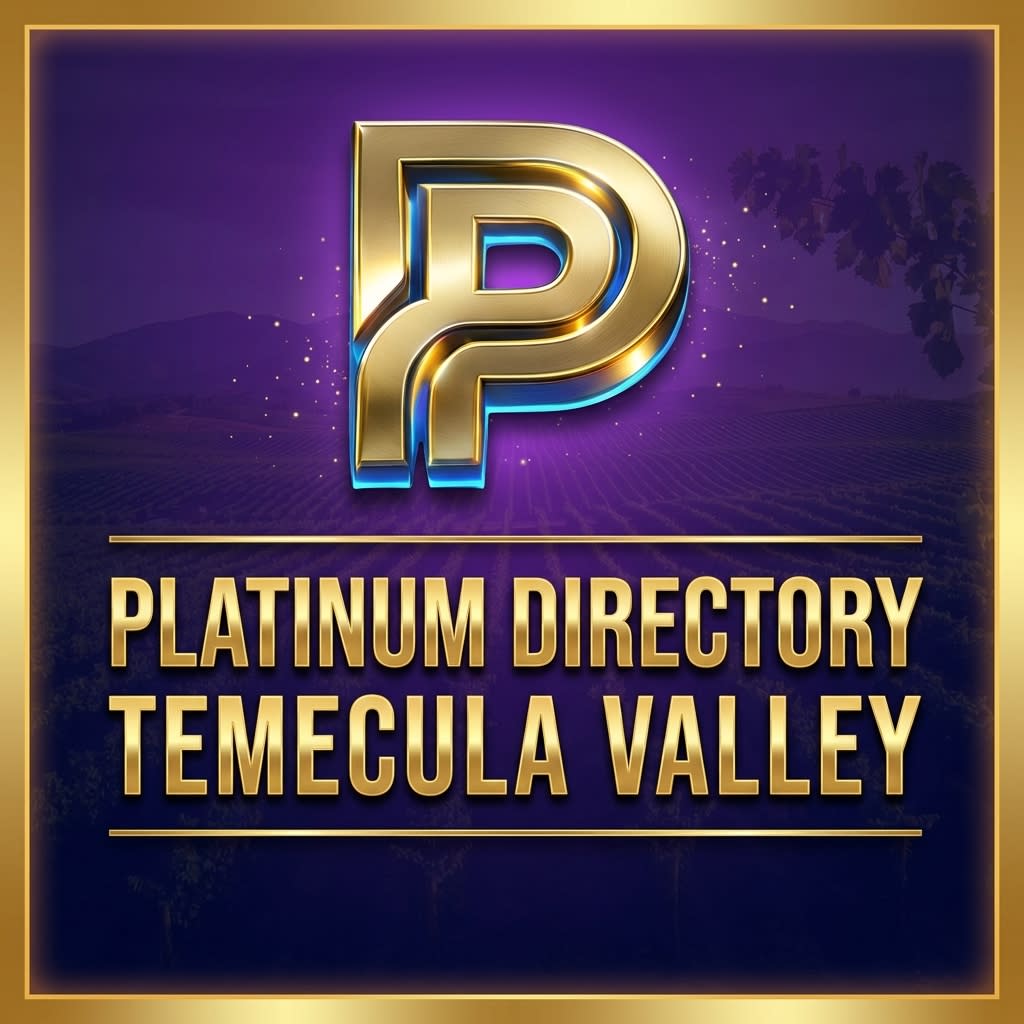 Platinum Directory Temecula Valley