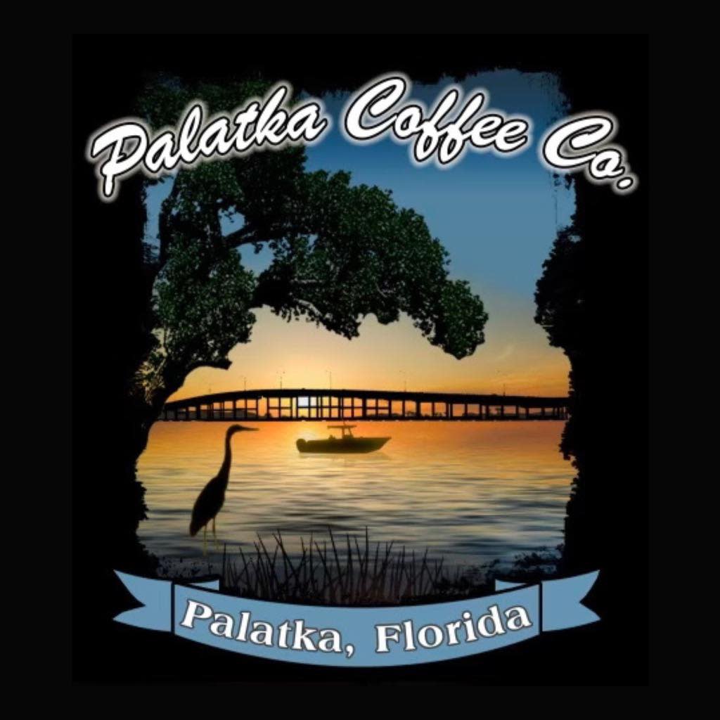 Palatka Coffee Co. Logo