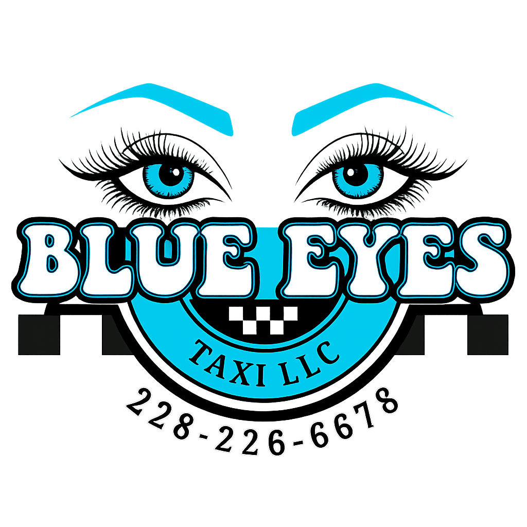 Blue Eyes Taxi LLC