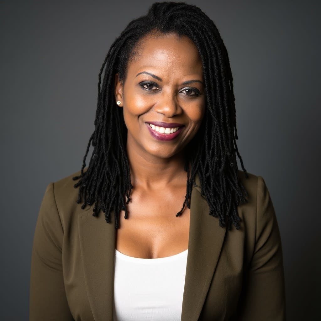 Sandra Hooks- MCWP at Sandera Event Consulting and Design, LLC