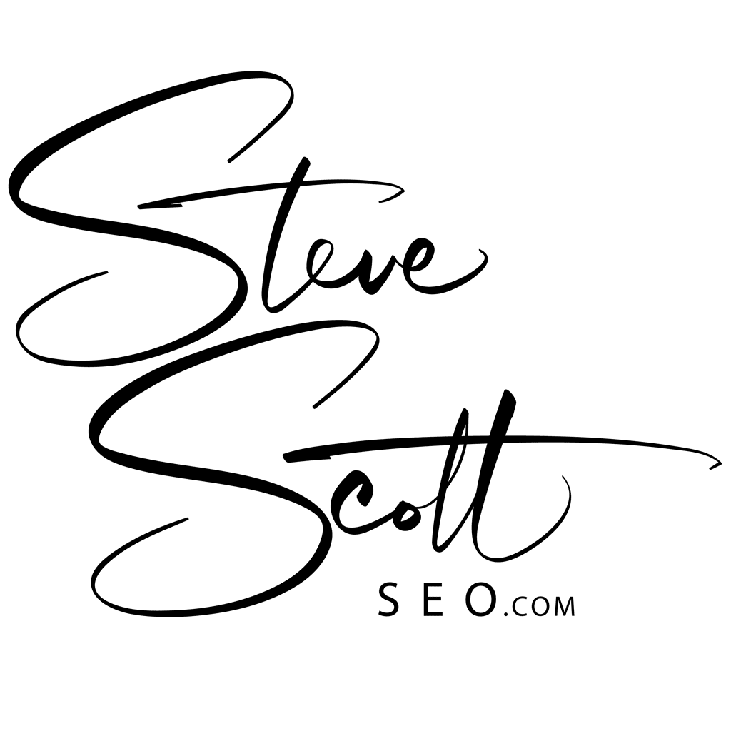 Steve Scott SEO