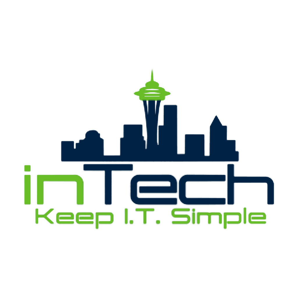 inTech Consulting Logo