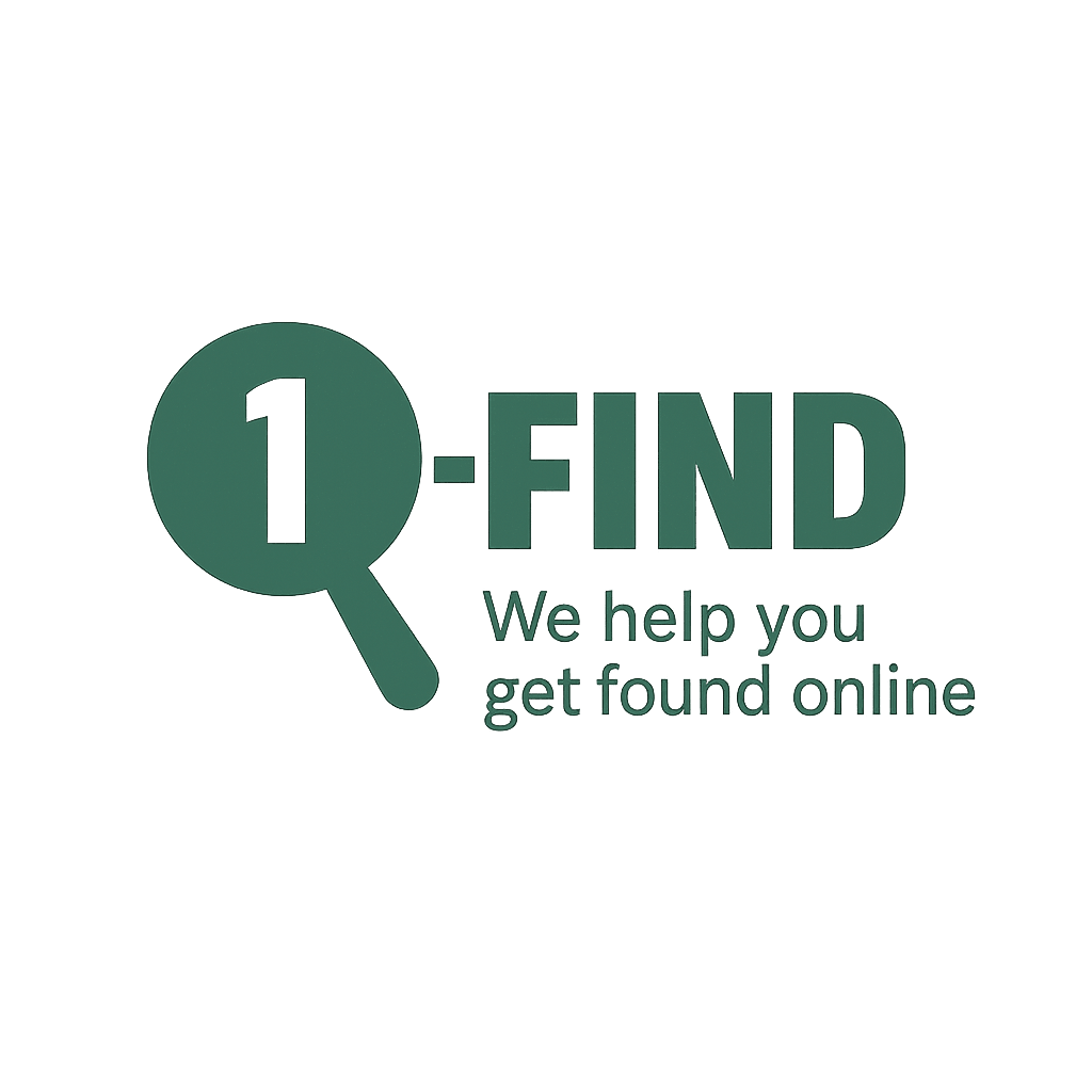 1-FIND SERVICES