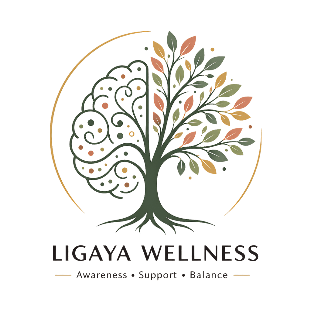 Ligaya Wellness Workplace Mental Health Consulting