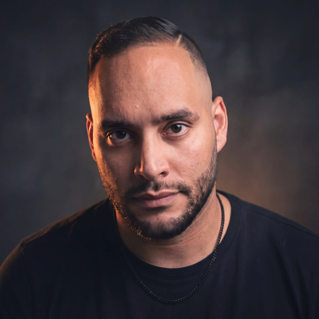 Justyn Cruz, Founder & CEO of Lyfework
