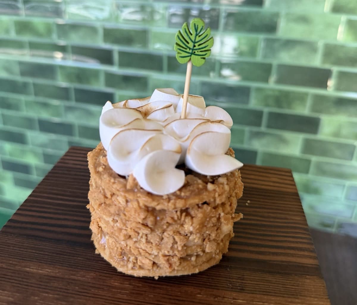 Dolce Lava