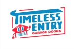 Timeless Entry Garage Doors - 970-815-2609