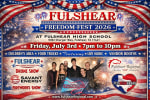 Fulshear Freedom Fest 2026