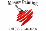 Massey III Painting Logo