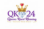 Queens Kourt Kleaning Logo
