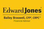 Edward Jones Bailey Brasell, CFP, CRPC - Financial Advisor