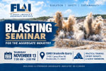 FLAI Blasting Seminar