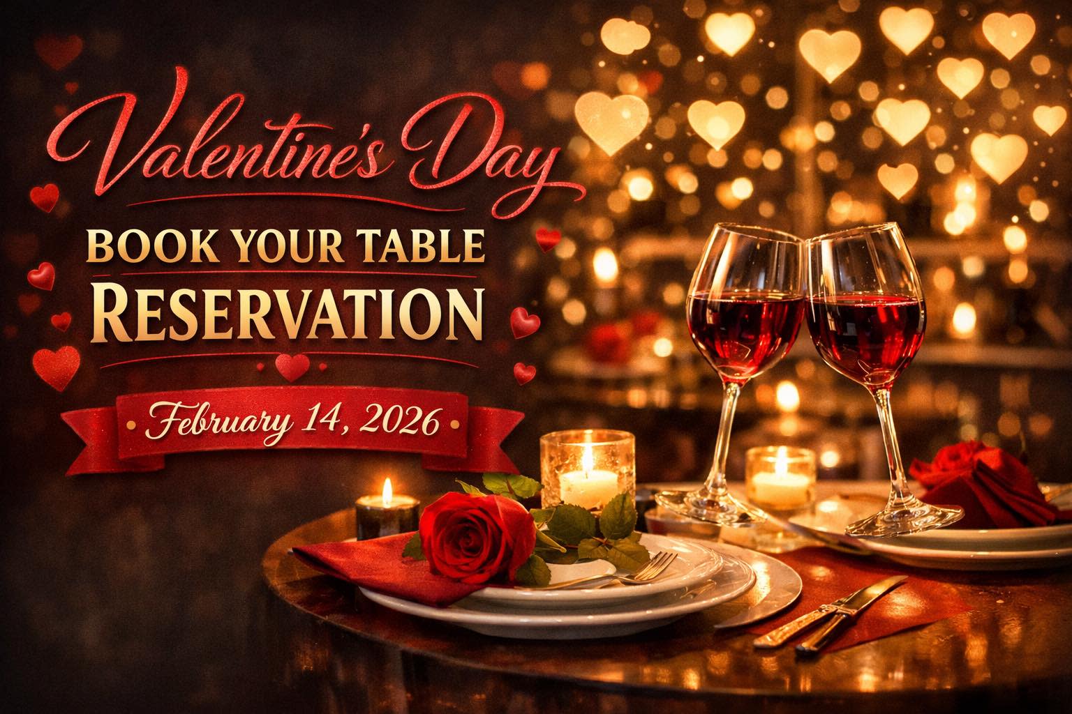 Valentines Day Brooks