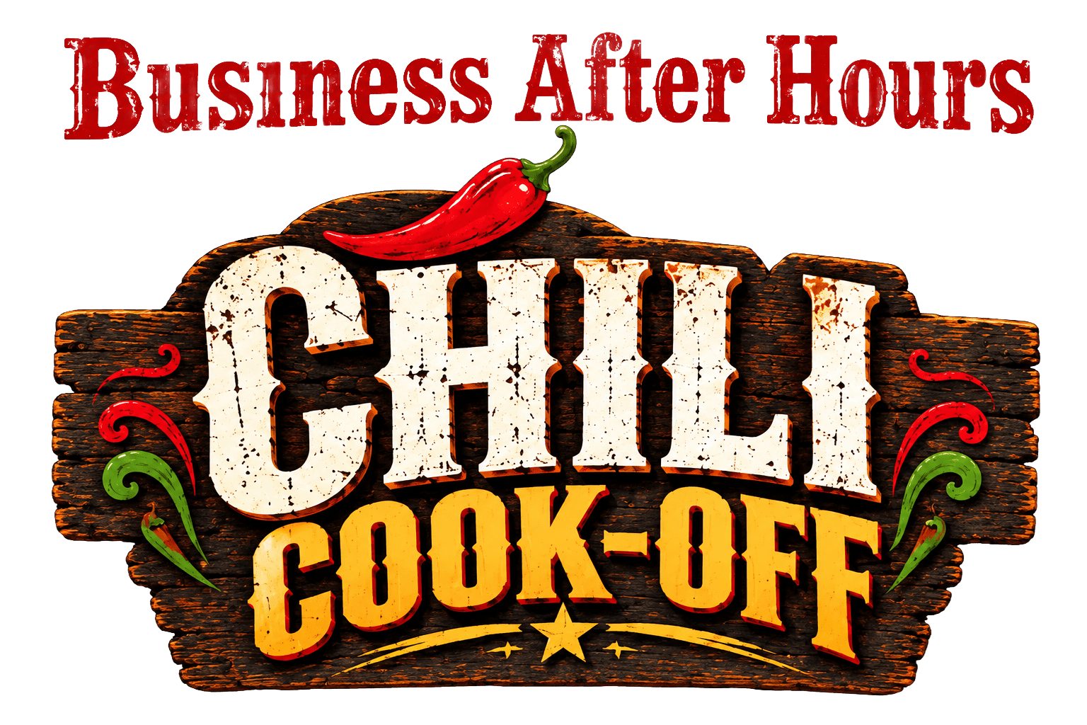 ABA Business After Hours Chili Cook-Off