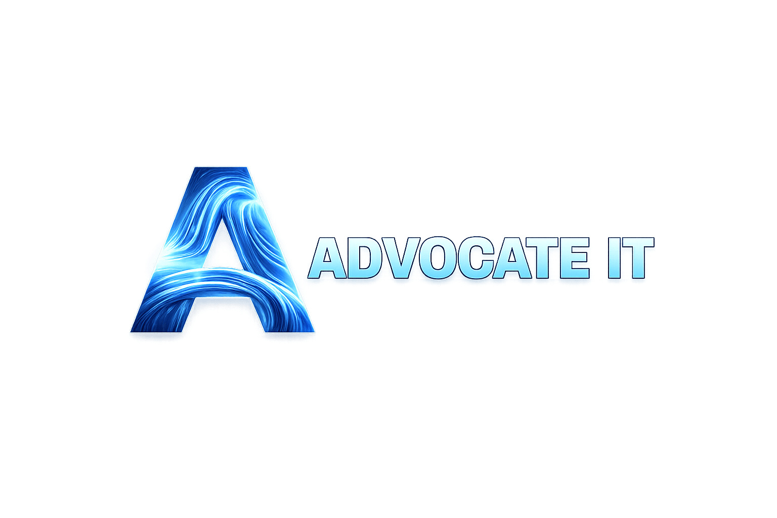 Advocate IT - logo