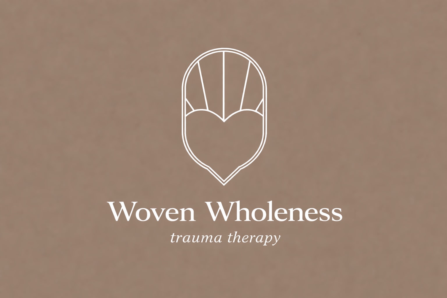 woven wholeness trauma therapy