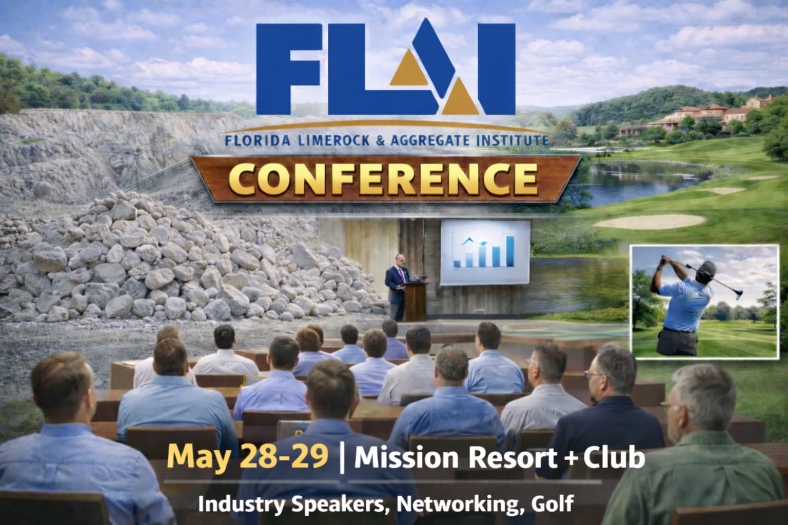 2026 FLAI Conference