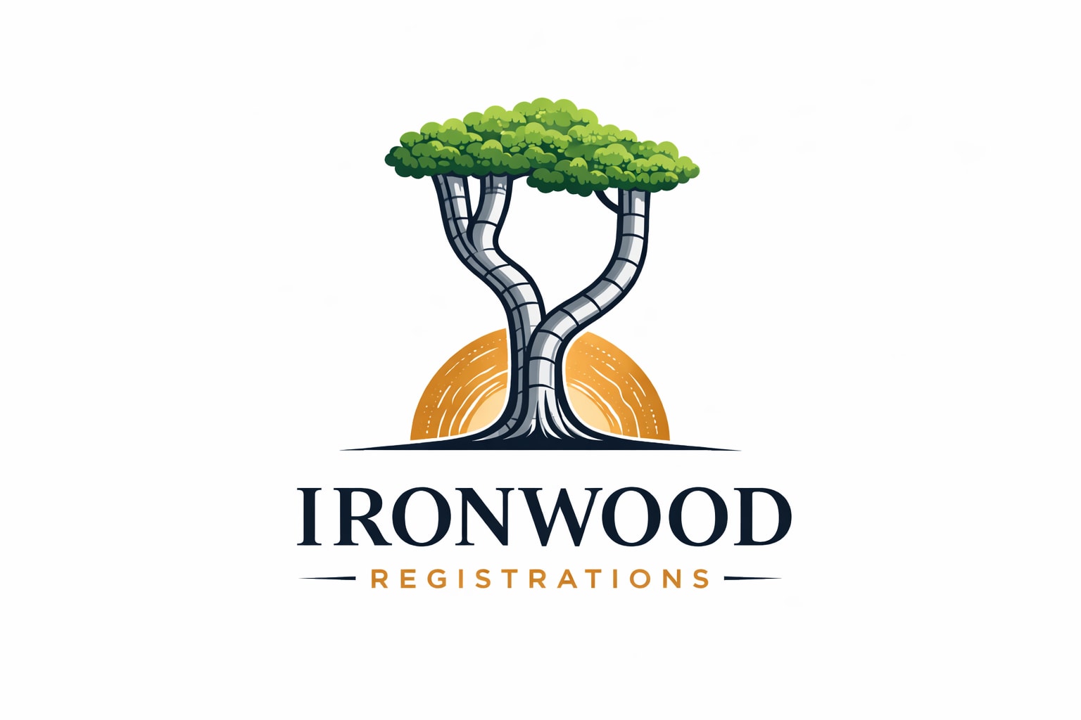 Ironwood Registrations