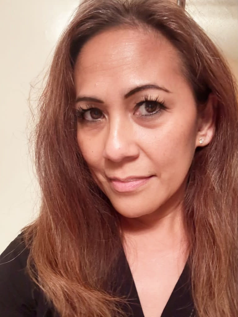 Teresa Jimenez